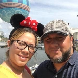 Meet your Posher, Jorge